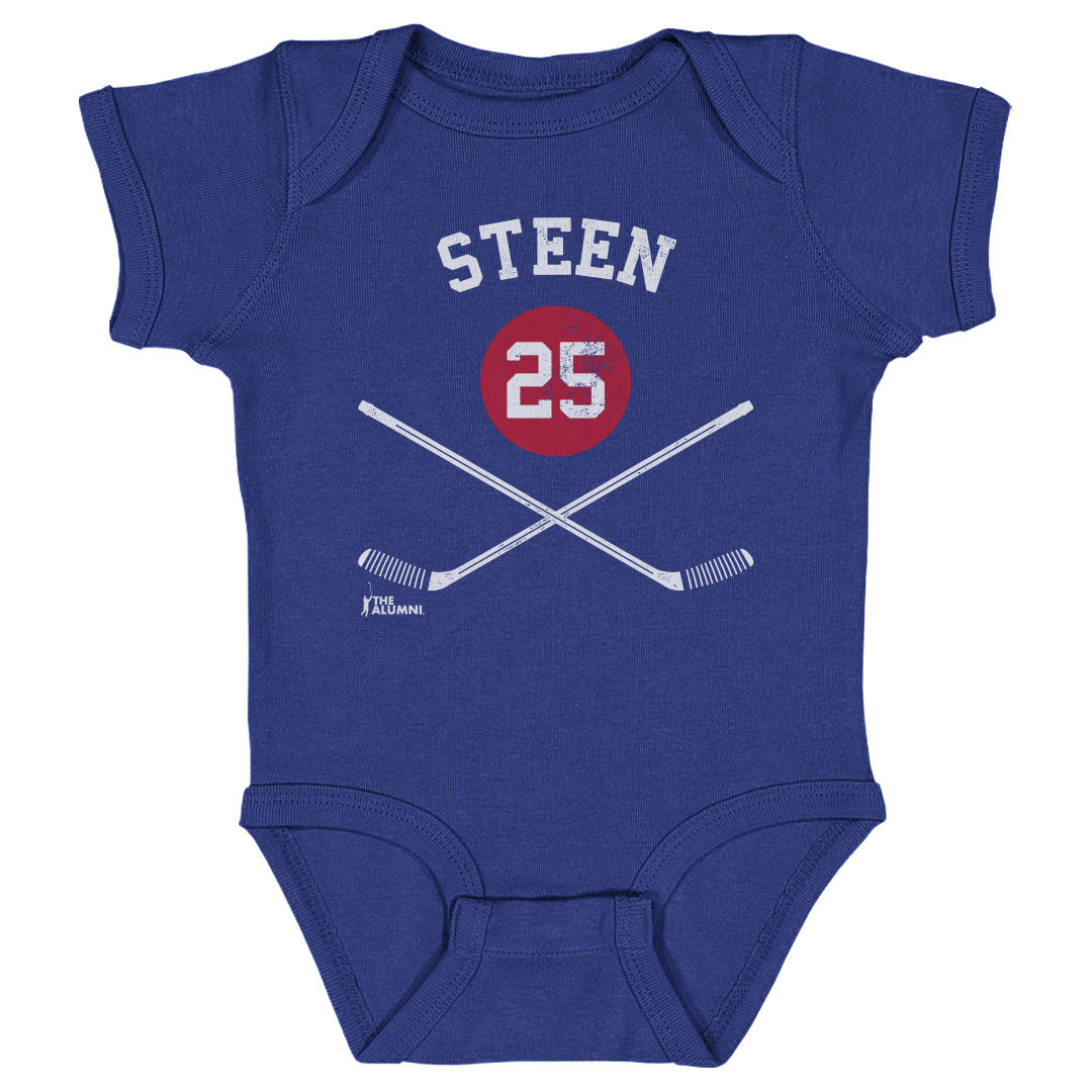 Thomas Steen Kids Baby Onesie | 500 LEVEL