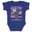Artemi Panarin Kids Baby Onesie | 500 LEVEL