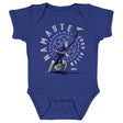 Josh Allen Kids Baby Onesie | 500 LEVEL