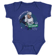 Elias Pettersson Kids Baby Onesie | 500 LEVEL