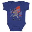 Keith Hernandez Kids Baby Onesie | 500 LEVEL
