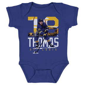 Robert Thomas Kids Baby Onesie | 500 LEVEL