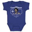 Cade Cunningham Kids Baby Onesie | 500 LEVEL