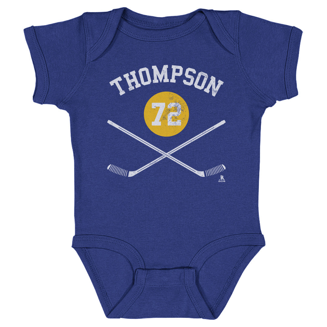  Tage Thompson Shirt (Cotton, Small, Heather Gray
