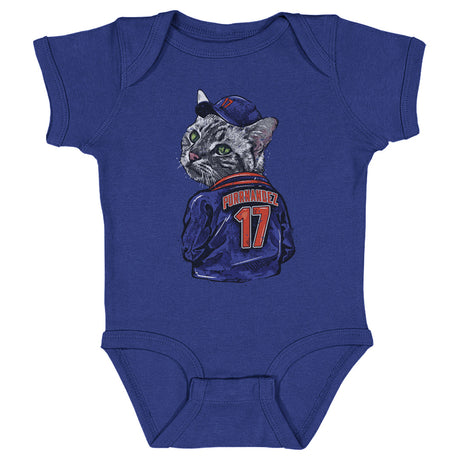 Keith Hernandez Kids Baby Onesie | 500 LEVEL