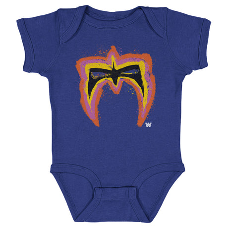 Ultimate Warrior Kids Baby Onesie | 500 LEVEL