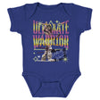 Ultimate Warrior Kids Baby Onesie | 500 LEVEL