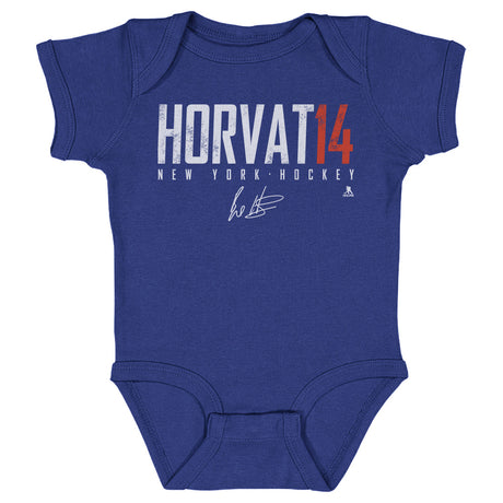 Bo Horvat Kids Baby Onesie | 500 LEVEL