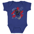 Adolis Garcia Kids Baby Onesie | 500 LEVEL