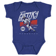 Wayne Gretzky Kids Baby Onesie | 500 LEVEL