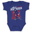 Mark Messier Kids Baby Onesie | 500 LEVEL