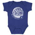Kyrie Irving Kids Baby Onesie | 500 LEVEL