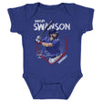 Dansby Swanson Kids Baby Onesie | 500 LEVEL