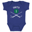 Gary Smith Kids Baby Onesie | 500 LEVEL