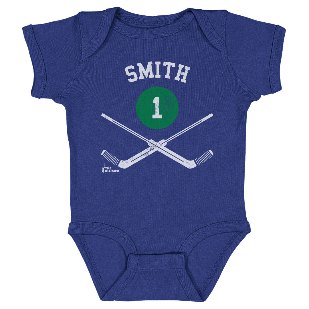 Gary Smith Kids Baby Onesie | 500 LEVEL