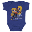 Steph Curry Kids Baby Onesie | 500 LEVEL