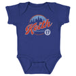 Keith Hernandez Kids Baby Onesie | 500 LEVEL