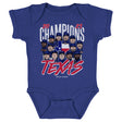 Texas Kids Baby Onesie | 500 LEVEL