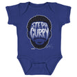 Steph Curry Kids Baby Onesie | 500 LEVEL