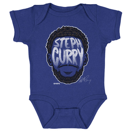 Steph Curry Kids Baby Onesie | 500 LEVEL
