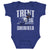 Trent Sherfield Kids Baby Onesie | 500 LEVEL