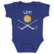 Devon Levi Kids Baby Onesie | 500 LEVEL