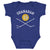 Brendan Shanahan Kids Baby Onesie | 500 LEVEL