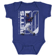 Mookie Betts Kids Baby Onesie | 500 LEVEL