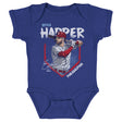 Bryce Harper Kids Baby Onesie | 500 LEVEL