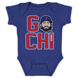 Dansby Swanson Kids Baby Onesie | 500 LEVEL