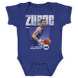 Ivica Zubac Kids Baby Onesie | 500 LEVEL