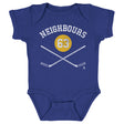 Jake Neighbours Kids Baby Onesie | 500 LEVEL