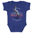 Adolis Garcia Kids Baby Onesie | 500 LEVEL