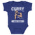 Steph Curry Kids Baby Onesie | 500 LEVEL