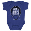 Jalen Duren Kids Baby Onesie | 500 LEVEL
