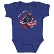 Vincent Trocheck Kids Baby Onesie | 500 LEVEL