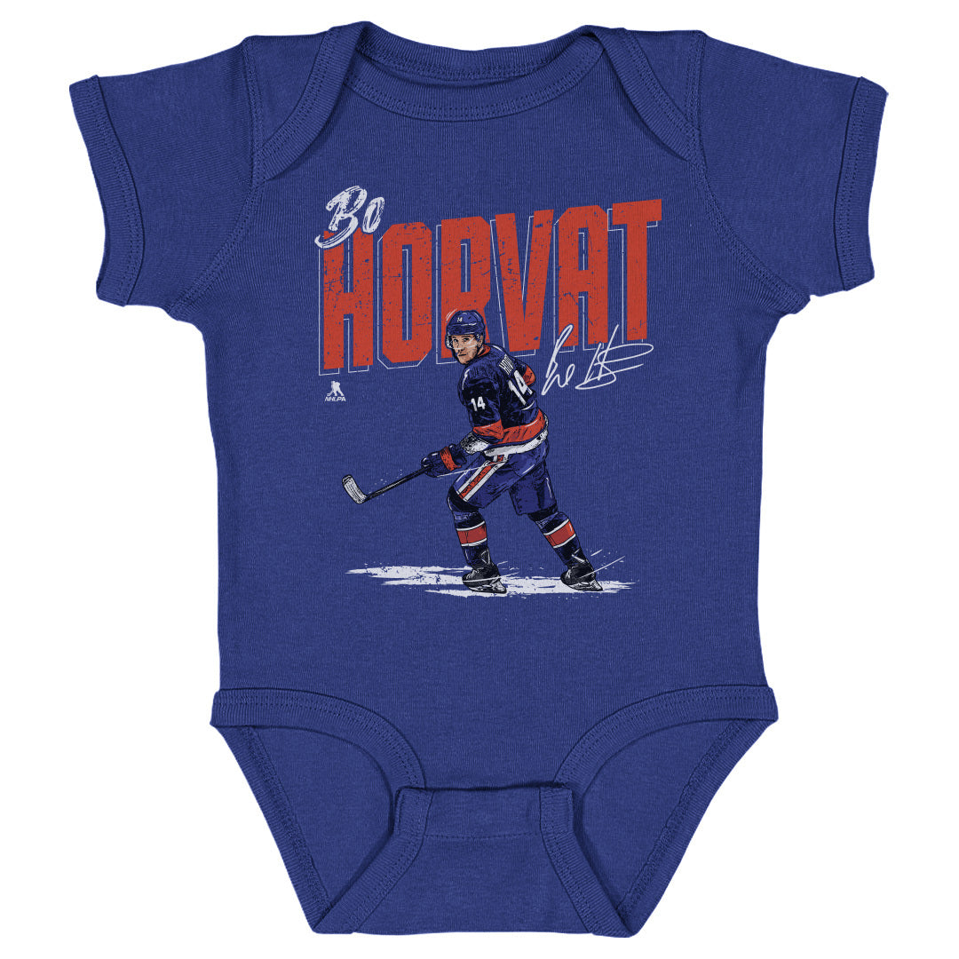 Bo Horvat Kids Baby Onesie | 500 LEVEL