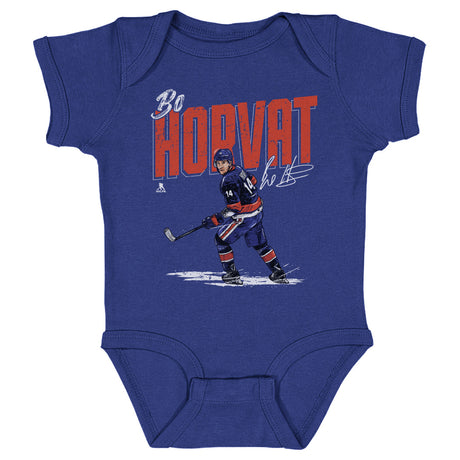 Bo Horvat Kids Baby Onesie | 500 LEVEL