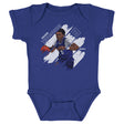 Ausar Thompson Kids Baby Onesie | 500 LEVEL