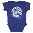 Jonathan Isaac Kids Baby Onesie | 500 LEVEL