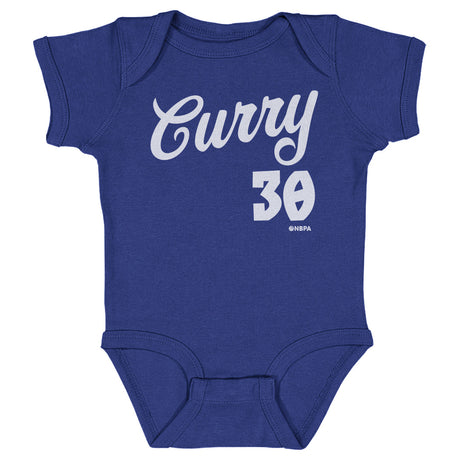 Steph Curry Kids Baby Onesie | 500 LEVEL