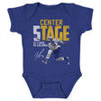 Tage Thompson Kids Baby Onesie | 500 LEVEL