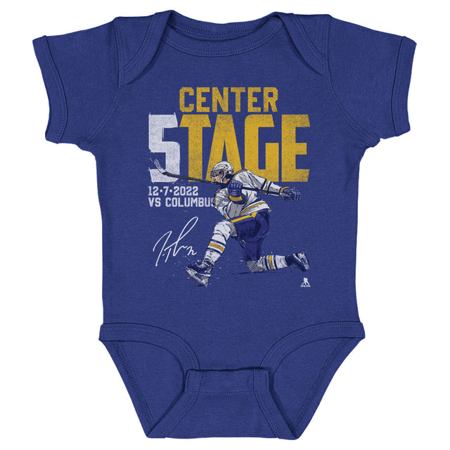 Tage Thompson Kids Baby Onesie | 500 LEVEL