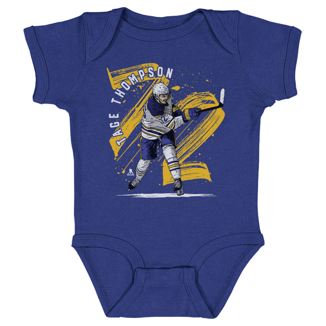 Tage Thompson Kids Baby Onesie | 500 LEVEL