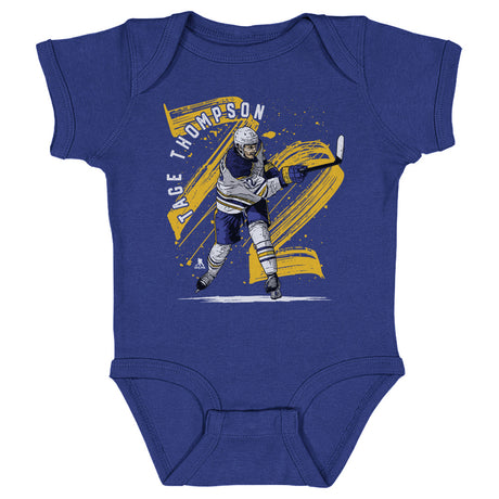 Tage Thompson Kids Baby Onesie | 500 LEVEL