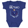 Daulton Varsho Kids Baby Onesie | 500 LEVEL