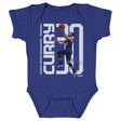 Steph Curry Kids Baby Onesie | 500 LEVEL