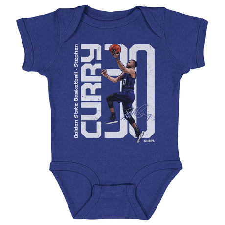 Steph Curry Kids Baby Onesie | 500 LEVEL