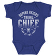 Roman Reigns Kids Baby Onesie | 500 LEVEL