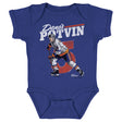 Denis Potvin Kids Baby Onesie | 500 LEVEL